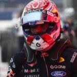 'We shouldn't host a sprint where you can't pass': Max Verstappen wins Singapore but raises concerns over track layout | Racing News