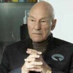 Sir Patrick Stewart dies at 86: Star Trek and X-Men star passes away at his home in Los Angeles after battle with Alzheimer’s and Lewy body dementia | English Movie News
