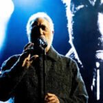 Sir Tom Jones reschedules LA and San Diego concerts hours before performance due to flu: ‘I'm truly sorry for any inconvenience' |