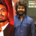 Sk 27: Sai Abhyankkar to compose music for Sivakarthikeyan’s ‘SK 27’ in their first collaboration; director Ramkumar Balakrishnan confirms: 'For the first time SK x SAI' | Tamil Movie News