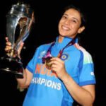 Icc Women'S Odi Batting Rankings: Smriti Mandhana retains no. 1 spot in ICC ODI rankings; Ellyse Perry returns to top 10 | Cricket News
