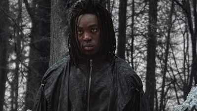 'Harry Potter' star Paapa Essiedu addresses backlash over Snape casting; says he took role with 'open eyes' |