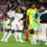 Real Madrid forward Vinícius Júnior issues apology after red card for hair pull ahead of El Classico: What happens next | Football News