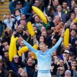 Premier League round-up: Erling Haaland's brace powers Manchester City to narrow 3-2 victory over Ipswich Town; Chelsea, Liverpool win too | Football News