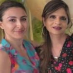 ‘Soha was barely in touch’: Saba Pataudi recalls feeling hurt by sister during brain tumour surgery at 27, says mother Sharmila Tagore and brother Saif Ali Khan stood by her | Hindi Movie News