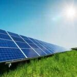 A California farm earned about $100 per acre a year from dry-farmed wheat; after Alan Changala leased 300 acres for solar at $1,000 per acre, the same land began paying roughly 10 times the crop income