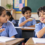 Psychology says children may copy a classmate they don't even like; here's why it happens
