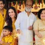 Soundarya Rajinikanth recalls her difficult divorce phase, says ‘My parents stood by me like rock’ | Tamil Movie News