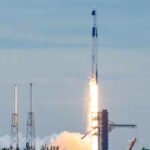 SpaceX launches Crew-13: 4 Nasa astronauts sent to ISS for 6-month mission focused on human health