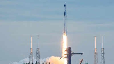 SpaceX launches Crew-13: 4 Nasa astronauts sent to ISS for 6-month mission focused on human health