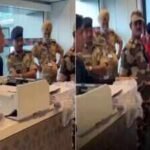 ‘SpiceJet sasta hai, isliye aaye ho aap’: Passengers chant ‘Shame on SpiceJet’ in viral Delhi airport video |