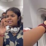 ‘Jisko nahi fly karna, woh nikal lo’: Airline staff’s blunt response to safety concerns leaves passengers fuming, sparks heated exchange