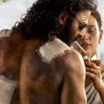 Prabhas and Sandeep Reddy Vanga’s cop action drama ‘Spirit’ to be delayed form March 2027 release: Report | Telugu Movie News