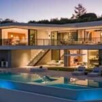 The creator of Squishmallows paid $26 million for a Bel-Air mansion in 2023 and is now asking $37.995 million; the three-level home was bought as an investment and was never his residence