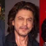 Shah Rukh Khan's net worth is Rs 12,000 crore which is 4x times more than Salman Khan, Aamir Khan, says market analyst: 'Akshay Kumar is a T20 player' | Hindi Movie News