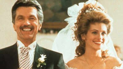 Julia Roberts honours ‘Steel Magnolias’ co-star Tom Skerritt after his passing: ‘A shining light…’ |