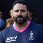 IPL 2027: Steffan Jones joins Mumbai Indians as bowling consultant | News News