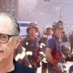 Steve Buscemi returned to firefighting after 9/11 and backed a charity for his former colleagues; by 2024, it was delivering over 4,200 counselling sessions a year to firefighters and families