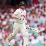 Steve Smith leapfrogs Steve Waugh to become Australia's third-highest Test run-scorer | Cricket News