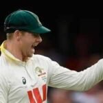 Steve Smith scripts history, breaks Joe Root's Test record in first Test vs South Africa | Cricket News