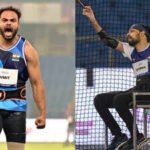 Asian Para Games: Sumit Antil leads India's javelin 1-2-3 as Pranav Soorma strikes gold again | Asian Para Games 2026 News