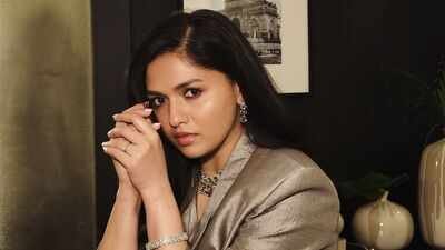 Sunainaa issues second statement on AI misuse; says ‘I refuse to let someone else’s actions define my peace’ | Tamil Movie News