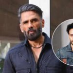 Suniel Shetty reacts to firing at Tiger Shroff’s car: 'If something like this can happen to him, it could happen to anyone' | Hindi Movie News