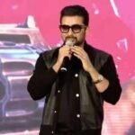 ‘Scene’: Suriya reveals he ‘quietly manifested’ working with Jithu Madhavan; says, ‘I never imagined it would happen so soon’ |