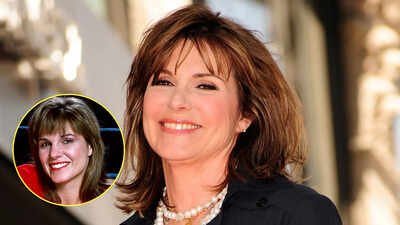 Susan Saint James Death News: Susan Saint James, Emmy-winning star of 'The Name of the Game' and 'McMillan & Wife', passes away at 80; family says she 'put everyone else first' | English Movie News