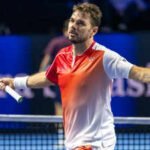 ‘Stan the Man’ bows out: Wawrinka's illustrious tennis career ends in Basel | Tennis News
