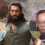 Taiwan ambassador Mumin Chen praises Ranveer Singh's 'Dhurandhar' at Taiwan Film Festival in New Delhi; also calls Aamir Khan 'very impressive' as an actor and producer |
