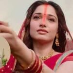 Tamannaah Bhatia reveals she was ‘terrified’ filming 'The Vvaan' underwater scene as a non-swimmer and took swimming and deep-sea diving classes: 'I have to give credit to Sidharth Malhotra, he supported me a lot' |