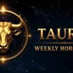 Taurus, Weekly Horoscope, October 18 to October 24, 2026: Career growth, rising income and relationship harmony brighten the week
