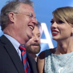 Taylor Swift donates $1 million to heart charity in honour of her father Scott Swift; US projections warn 6 in 10 adults could have cardiovascular disease by 2050s