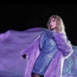 In 2012, Taylor Swift pledged $4 million for a Nashville education centre; 14 years later, the space is showcasing artwork by local schoolchildren and artists with developmental disabilities