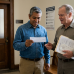 Texas tenant disputed repair charges after his family moved out of a rental home; the appeals court upheld an $880 refund from his $1,950 security deposit and awarded court costs to the landlord