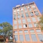 Built in 1925 and vacant for over 20 years, Texas’s historic Imperial Sugar Char House survived stalled redevelopment plans; the city has approved a $15 million rescue, with preservation work due through 2028