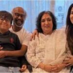 Soundarya Rajinikanth: 'Thalaivar is an emotion': Soundarya Rajinikanth calls ‘Jailer 2’ sensational blockbuster; praises Rajinikanth’s screen presence | Tamil Movie News