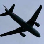 6 missing after Gulfstream jet disappears near Nantucket after takeoff from Bermuda