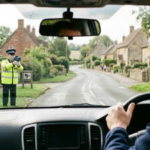 After 11 road accidents in four years, villagers in England spent four months knitting life-sized police officers and fake speed cameras; their handmade decoys are now making some drivers hit the brakes