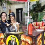 “My mother asked us to leave and we moved out with nothing!”: How a journalist couple turned job loss and despair into Patrakar Vada Pav, selling 100+ vada pavs daily and fulfilling bulk orders
