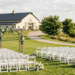 In 2020, a Kansas couple received a permit for a wedding venue without sprinklers; after a two-year delay and a code change, they claimed more than $550,000 in losses, and an appeals court has revived one claim