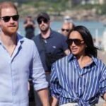 Meghan Markle ‘deeply distressed’ over claims her father had child abuse images