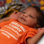 'The Fault in Our Stars' author John Green and his family helped fund a Sierra Leone maternity centre; when it opened in February 2026, 27 patients arrived and 13 babies were born in 24 hours