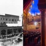 In 1974, Atlanta's Fox Theatre closed as Southern Bell planned to demolish it for a headquarters; residents raised $3 million to save it, and the landmark now hosts 250+ shows a year