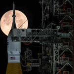 Nasa's 2028 Moon landing plan: SpaceX, Blue Origin race to build lunar landers