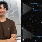 Meet Julian Shapiro, the 18-year-old New Yorker who discovered three unusual dwarf galaxies while still in high school, became sole author of an Astrophysical Journal paper and won a $25,000 Davidson Fellowship