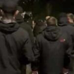 ‘Final warning’: UK vigilante group confronts Indian students in park, tells them to ‘go home’
