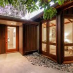 In 2012, Josh Hutcherson bought a Hollywood Hills hideaway once owned by Heath Ledger for $2.5 million; eight years later, the 1951 home with a 2,500-square-foot deck sold for $2.94 million