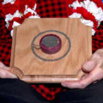 A 104-year-old woman finally received her brother's World War II dog tag 83 years after his death; the long-lost identification has now made its way back to the family